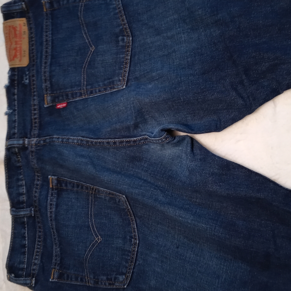 Mens 514 Levis W38 L32